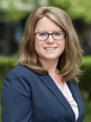 Dr. Jennifer Perkins
