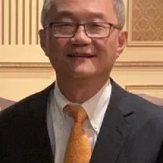 Dr Quan Duh Aas Award